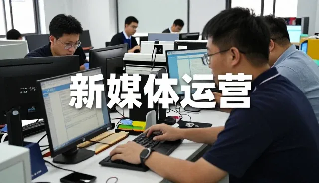 如何选择适合品牌策划的新媒体运营？